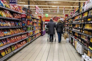 பொருட்களின் விலையேற்றம் 4 முதல் 5 சதவீதமாக அதிகரிப்பு!!