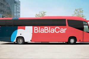 சேவையை நிறுத்தும் BlaBlaCar Bus!!