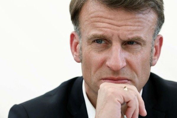  “நான் அரசியலில் முன்னதாக ஈடுபடவில்லை, அதேபோல் பின்னரும் ஈடுபடமாட்டேன்”: மக்ரோன் தெரிவிப்பு!!