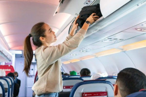 Air France: கேபின் பொதிகளுக்கு கூடுதல் கட்டணம் வசூல்!!
