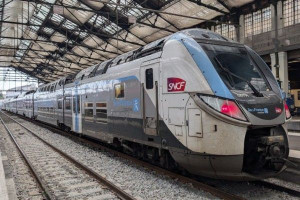 ஜூன் 10 வேலைநிறுத்தத்திற்குப் பிறகு SNCF ஊழியர்களுக்கு சிறப்பு போனஸ்!!