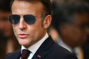 ஜனாதிபதி மக்ரோனால் - விற்பனை உச்சம் கண்ட ’ஹென்ரி-ஜூலியன்’!!