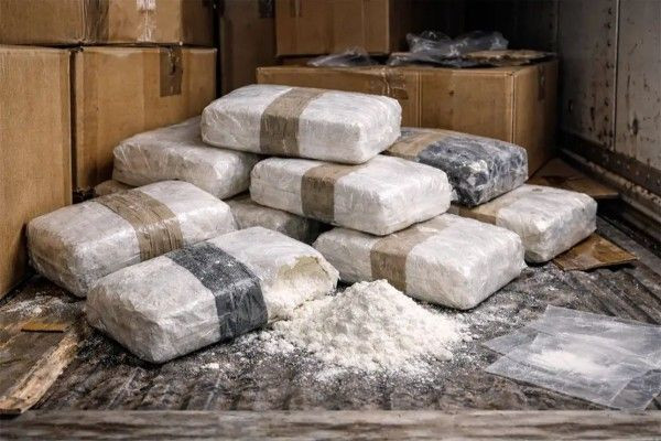 சாரதியின் சாதூரியத்தால் பறிமுதல் செய்யப்பட்ட போதைப்பொருள்! - மூன்று பொலிசார் கைது!!