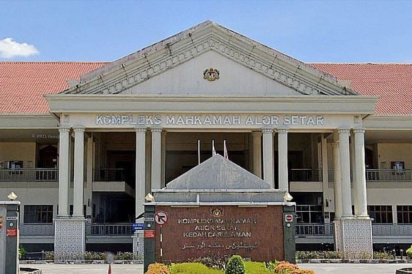 பிரெஞ்சு நபருக்கு ஆசியநாடொன்றில் மரண தண்டனை - இறுதி நிமிடத்தில் மாறிய தீர்ப்பு!!