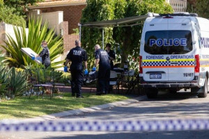 பிரெஞ்சு குடும்பத்தினர் மர்மச் சாவு- அவுஸ்திரேலியாவில்  அதிர்ச்சி!!