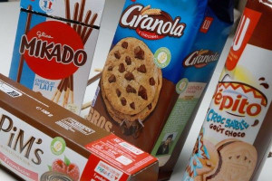 அவதானம்! - பிஸ்கட்டுகளில் ‘ஒவ்வாமை’ ஆபத்து! - மீளப்பெறப்படுகின்றன!