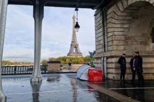 ஒற்றுமைக்கான இரவு 2026! - வீதிகளில் உறங்குபவர்கள் தொடர்பில் கணக்காய்வு!!