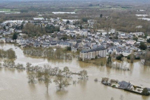 Météo France வெளியிட்ட கவலையான செய்தி!!