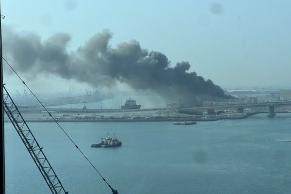 விசேட செய்தி : பிரெஞ்சு இராணுவ முகாம் மீது ஈரான் தாக்குதல்!!