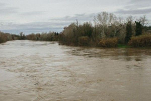 ஒரு பில்லியன் யூரோக்கள் சேதம்!!