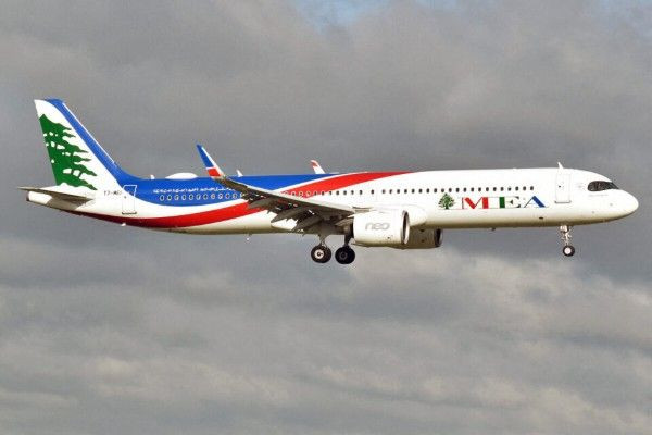 போர் பதட்டத்துக்கு நடுவே - மத்திய கிழக்கில் இருந்து பிரான்சுக்கு விமானசேவை!!