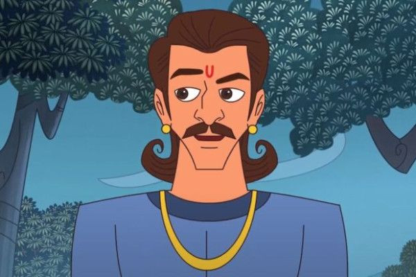 தாத்தாவின் அறிவு