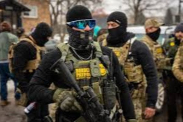  அமெரிக்க பிரஜை மீது துப்பாக்கிச் சூடு -ஆளுநர் மீது ட்ரம்ப் குற்றச்சாட்டு