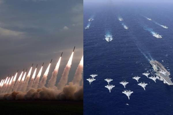  அமெரிக்காவின் இலக்குகளை தாக்கி அழிக்க ஈரானின் ஏவுகணை பலம்  மிக்கதா...?