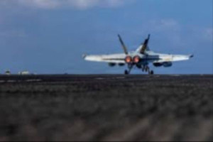 ஈரான் ஆளில்லா விமானத்தை  சுட்டு வீழ்த்திய அமெரிக்கா