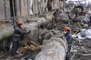 ரஷ்யா-உக்ரைன் போர் தீவிரம் -  55,000 வீரர்கள் பலி