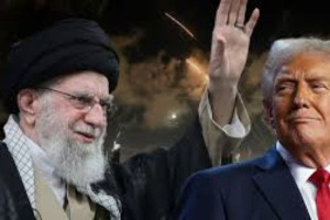  தாக்குதல் நடத்தபட்டால் பதிலடி கொடுப்போம் - அமெரிக்காவிற்கு ஈரான் கடும் எச்சரிக்கை