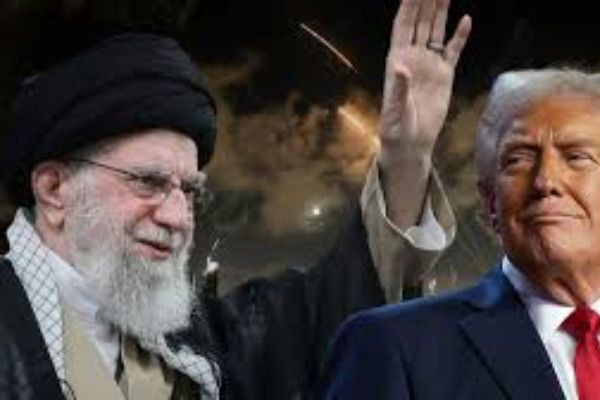  தாக்குதல் நடத்தபட்டால் பதிலடி கொடுப்போம் - அமெரிக்காவிற்கு ஈரான் கடும் எச்சரிக்கை