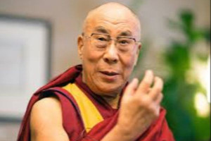  எப்ஸ்டீனை ஒருநாளும் சந்தித்ததில்லை - தலாய் லாமா விளக்கம்