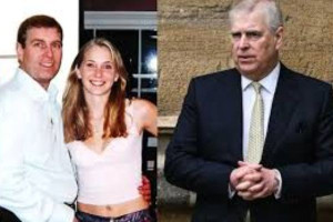  முன்னாள் இளவரசர் ஆண்ட்ரூ தொடர்பில் விசாரணகைள் ஆரம்பம்