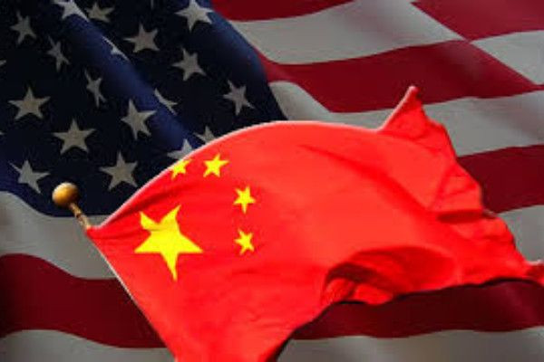 அமெரிக்காவின் குற்றச்சாட்டுகளுக்கு சீனா மறுப்பு