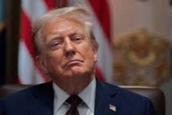  ரஷ்யா–உக்ரைன் போர் - அமைதி பேச்சுக்கு முன் டிரம்பின் அறிக்கை