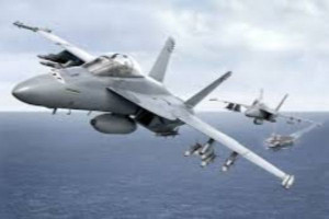 ஏவுகணை சோதனை நடத்திய ஈரான் - 50 போர் விமானங்களை அனுப்பும் அமெரிக்கா