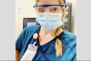 செவிலியர் பணியிடங்களுக்கு ஆட்கள் தேவை - சுவிட்சர்லாந்து அரசு அறிவிப்பு