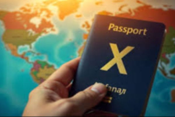 பிரித்தானியா பயணிக்கும் வெளிநாட்டு பயணிகளுக்கு புதிய விதி முறை