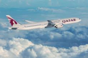  ஈரானுக்கான சேவைகளை நிறுத்தும் Qatar Airways
