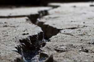 பங்களாதேச நாட்டில் 5.4 ரிக்டர் நிலநடுக்கம்