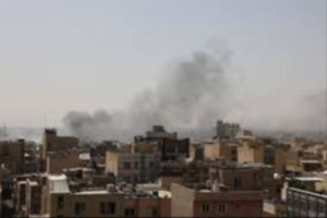  ஈரான் மீதான போர் தாக்குதல் - 133 ஈரானிய பொதுமக்கள் பலி