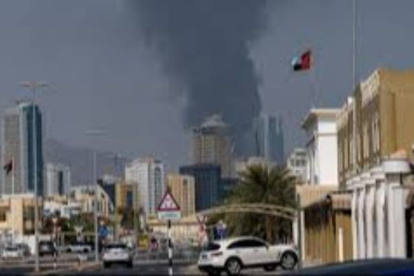 கட்டாரில் உள்ள குடியிருப்பாளர்களுக்கு அவசர எச்சரிக்கை