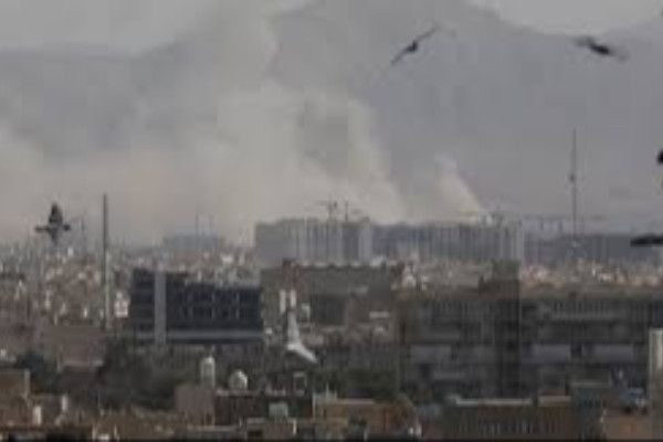 இஸ்ரேல் - ஈரான் இடையில் போர் தாக்குதல் தீவிரம்  