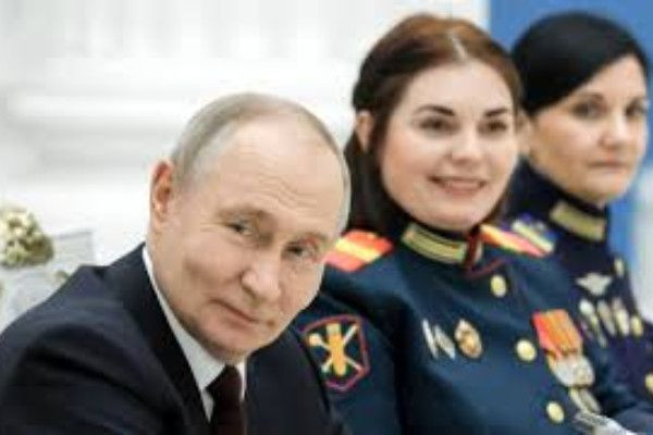 உலகின் முடிவு தொடர்பில் ரஷ்யா எச்சரிக்கை