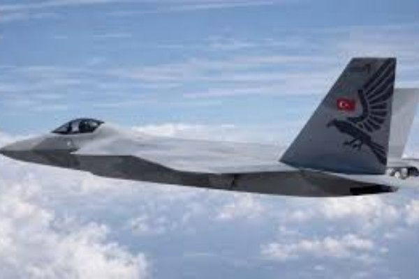 மத்திய கிழக்கில் போர் பதற்றம் - F-16 போர் வானூர்திகளை நிலைநிறுத்திய துருக்கி