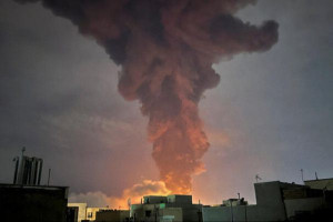 ஐக்கிய அரபு அமீரகத்தில் வாழும் மக்களுக்கு விடுக்கப்பட்ட எச்சரிக்கை....