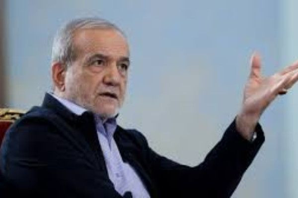 போர் மோதல்களை முடிவுக்குக் கொண்டு வர நிபந்தனை முன்வைத்த ஈரான் ஜனாதிபதி!