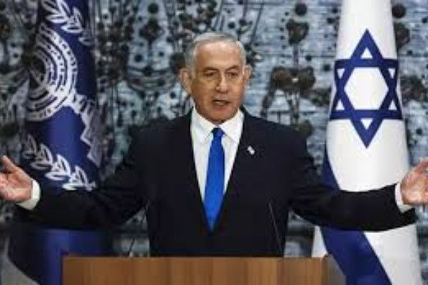 நெதன்யாகுவுக்கு பகிரங்கமாகக் கொலை மிரட்டல் விடுத்த ஈரான்