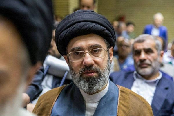 இஸ்ரேல் ஏவுகணையில் இருந்து தப்பிய ஈரானின் புதிய உயர் தலைவர்