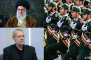 முக்கிய தலைவர்களை இழந்தும் தொடர்ந்து போரிடும் ஈரான் - காரணம் என்ன..?