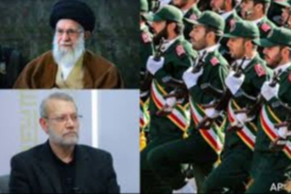 முக்கிய தலைவர்களை இழந்தும் தொடர்ந்து போரிடும் ஈரான் - காரணம் என்ன..?