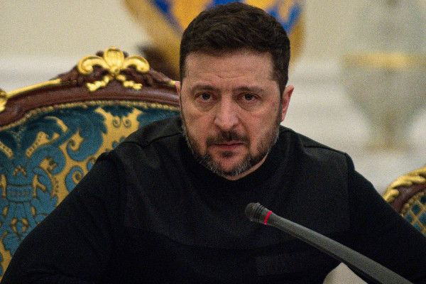 மத்திய கிழக்கு போர் - உக்ரைனுக்கு ஏவுகணை பற்றாக்குறை ஏற்படும்