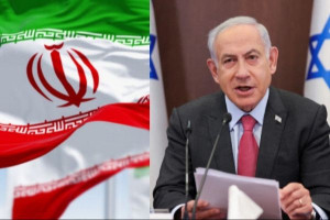 ஈரான் மீது தாக்குதலை நிறுத்த நெதன்யாகு தீர்மானம்!