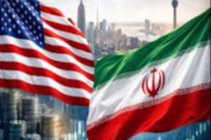  30 நாட்களுக்கு ஈரான் மீதான தடையை நீக்கிய அமெரிக்கா