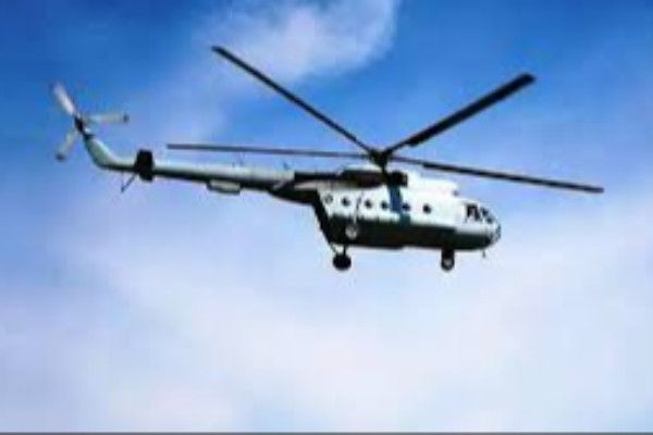 கட்டாரில் ஹெலிகொப்டர் விபத்து - அறுவர் பலி - ஒருவர் மாயம்!