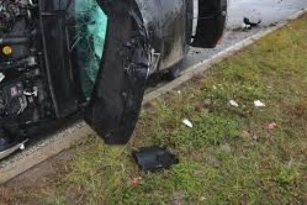 இஸ்தான்புல்லில் விபத்து -  3 பேர் பலி