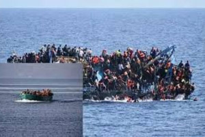 வட பிரிட்டிஷ் கொலம்பியாவில் பனிச்சரிவு விபத்துகள் - 4 பேர் பலி