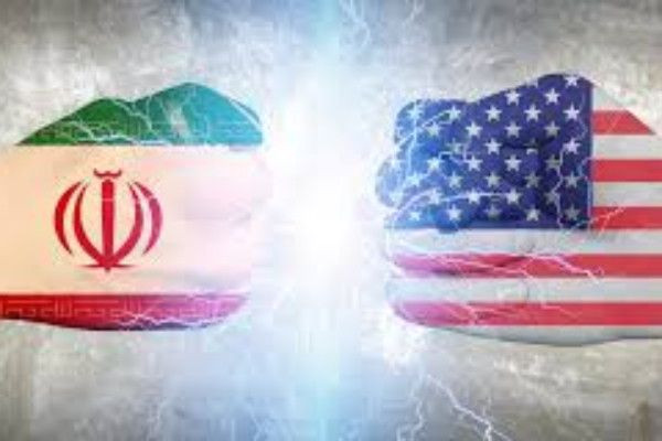  ஈரானுக்கு காத்திருக்கும் புதிய ஆபத்து - விடுக்கப்பட்ட எச்சரிக்கை