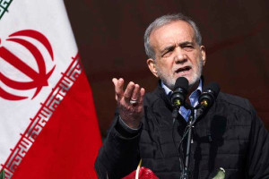 அமெரிக்க பிரஜைகளுக்கு ஈரான் ஜனாதிபதியின் திறந்த கடிதம்!